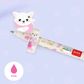 Legami - Set of 5 Mini Erasable Gel Pen - Dream Peaks