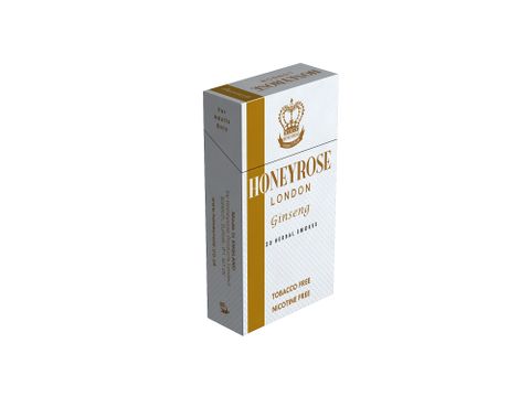 HONEYROSE GINSENG 20