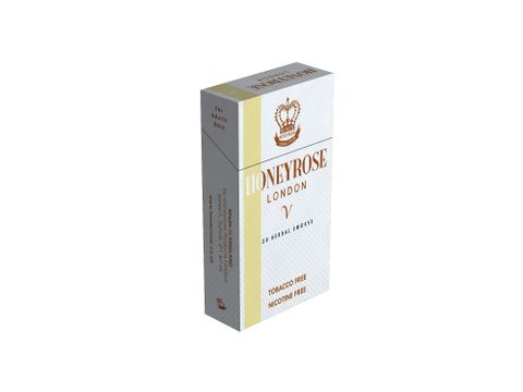 HONEYROSE VANILLA  20