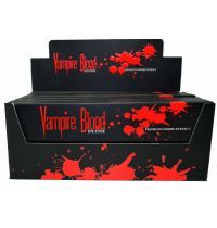 INCENSE:VAMPIRE BLOOD 15GM