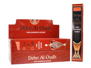 INCENSE: DEHN AL OUDH 15GM