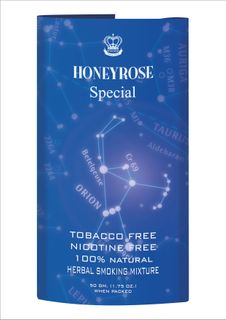 HONEYROSE SPECIAL MIXTURE 50G RYO