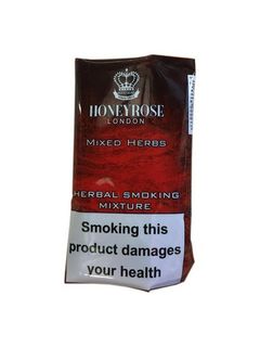 HONEYROSE MIXED HERBS 30G RYO