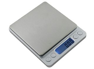 EZY-WEIGH 2000 SCALE 500G /0.01G