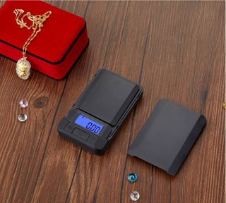 EZY-WEIGH 8019 SCALE 500G /0.01G