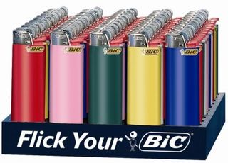 BIC STANDARD J26 (50)