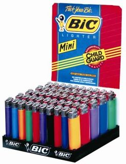 BIC MINI J25 (50)