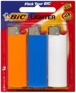 BIC BLISTER 3PK J26 (12=1)
