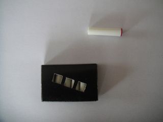 9 MM PIPE FILTERS (WOODEN PIPE)