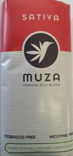 MUZA SATIVA 15G RYO