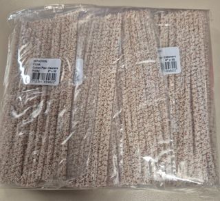 PRICKLY PIPE CLEANERS (12PK)