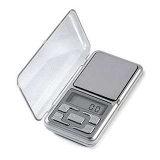 EZY-WEIGH MH SCALE 0.01