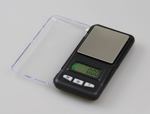 EZY-WEIGH 831 SCALE 200G /0.01G