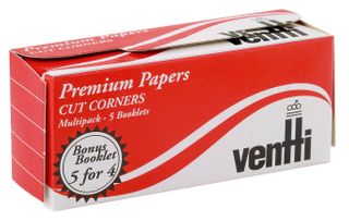 VENTTI MULTIPACK 5'S (18PK)