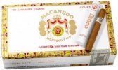 MACANUDO CAFE COURT TUBE
