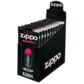 ZIPPO FLINTS