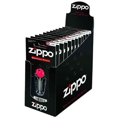 ZIPPO FLINTS