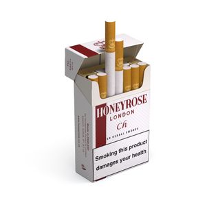 HONEYROSE CHERRY 20