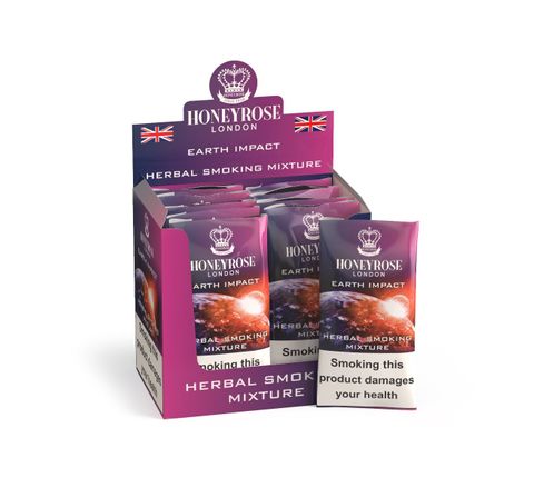 HONEYROSE EARTH MIX 30G RYO