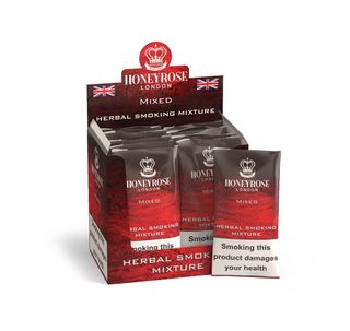HONEYROSE MIXED HERBS 30G RYO