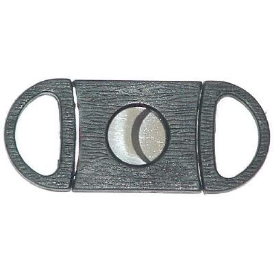 CIGAR CUTTER BLACK