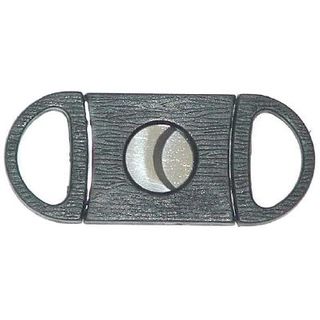 CIGAR CUTTER BLACK