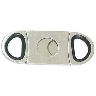 CIGAR CUTTER STAINLESS STEEL