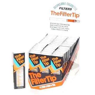 THE FILTER TIPS (KAMAYA)