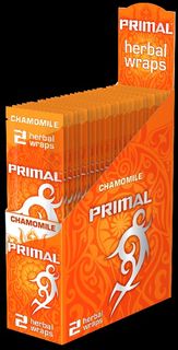 PRIMAL WRAP CHAMOMILE 25