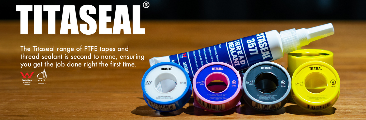 Austworld Teflon Banner