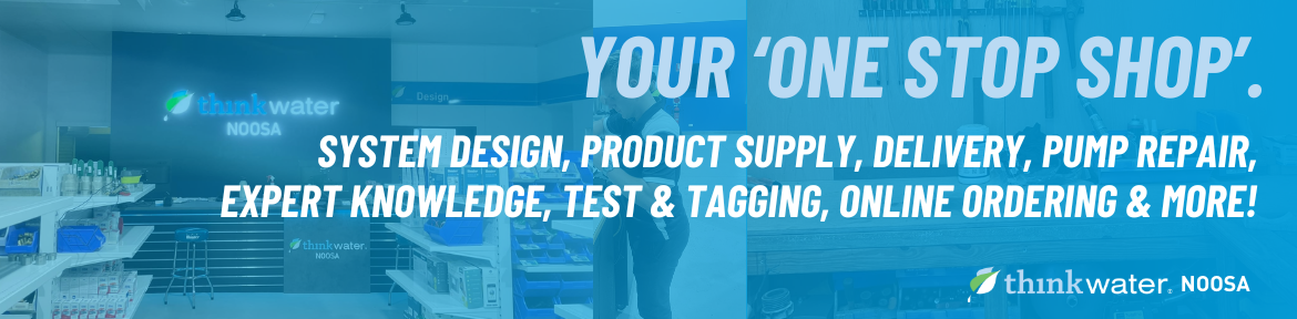 One Stop Shop Banner