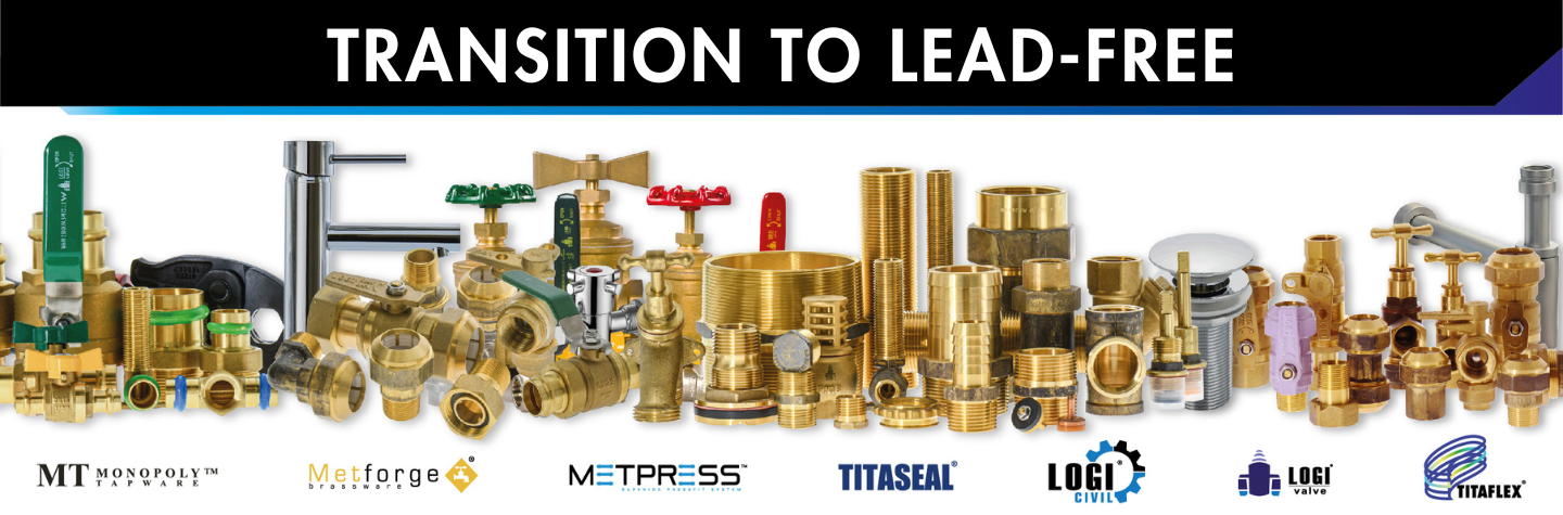 Austworld Mixture of Brass Banner