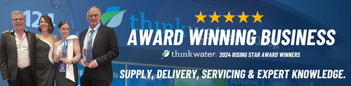 Award Winning Business