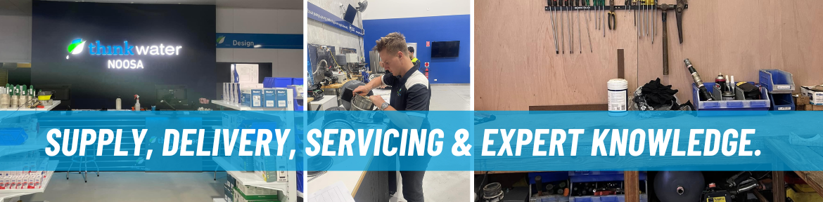 Supply, Delivery and Expert Knowledge