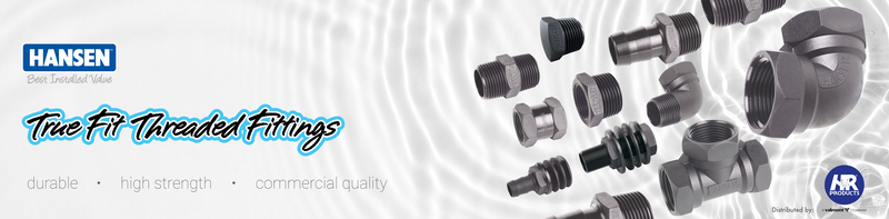 Hansen Fittings