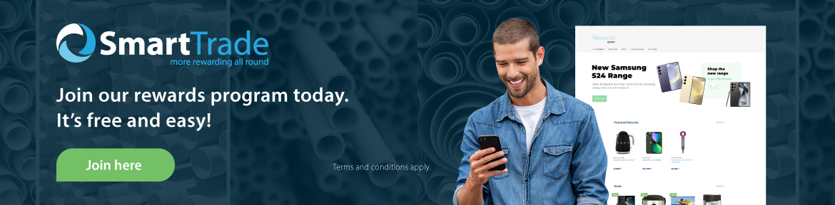 Smarttrade Tageline 2