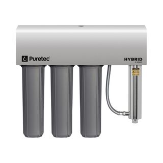 Filtration Systems