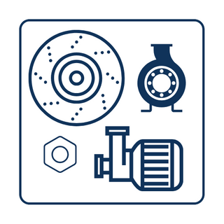 Pump Access & Spares