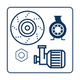 Pump Access & Spares