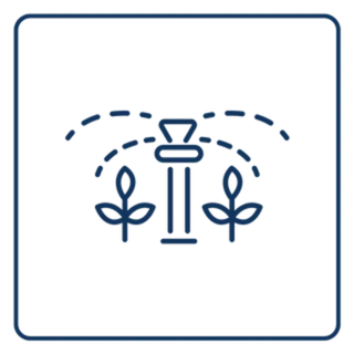 Irrigation