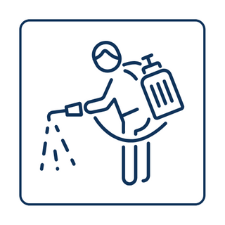Spray Equip & Access