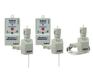 Sensors & Controller