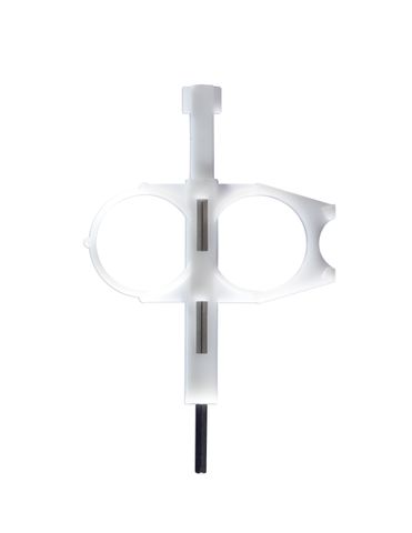 Hunter Key Universal White