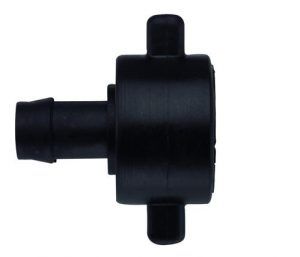 Philmac Nut & Tail 2" FI x 2" Barb