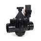 Rainbird Solenoid Valve 25mm PGA Globe/Angle c/w Flow Control
