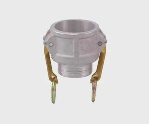 Camlock Alloy Type B 65mm