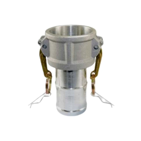 Camlock Alloy Type C 65mm