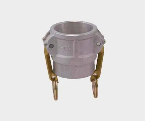Camlock Alloy Type D 40mm
