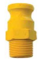 Camlock Nyglass Type F 50mm