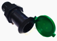 Plastic 25mm QCV Valve